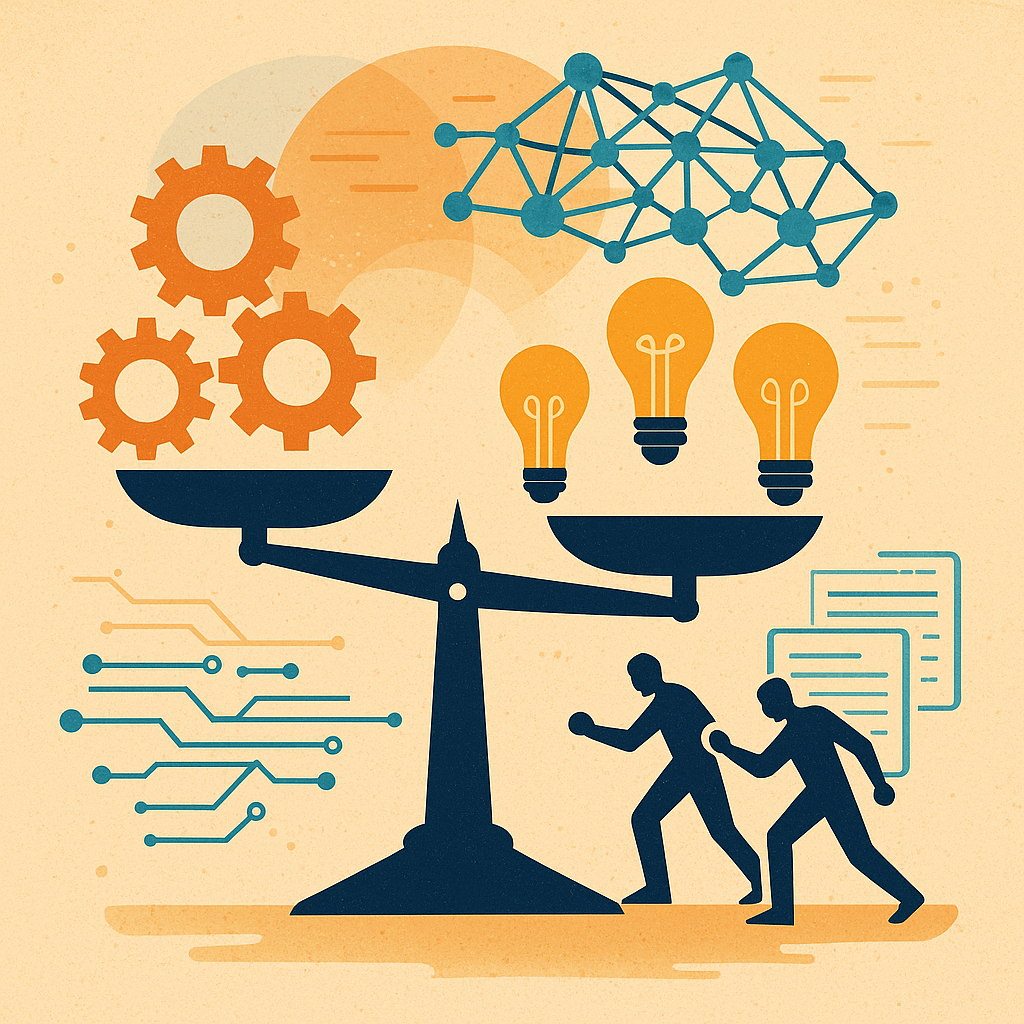 A Model of General Equilibrium Pricing of Innovation with Effort Exerting Consumers